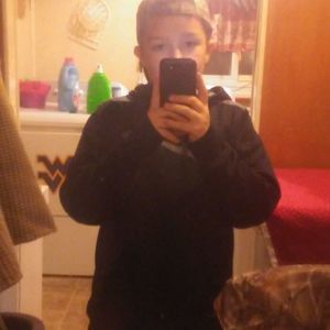 Meet your Posher, Steven